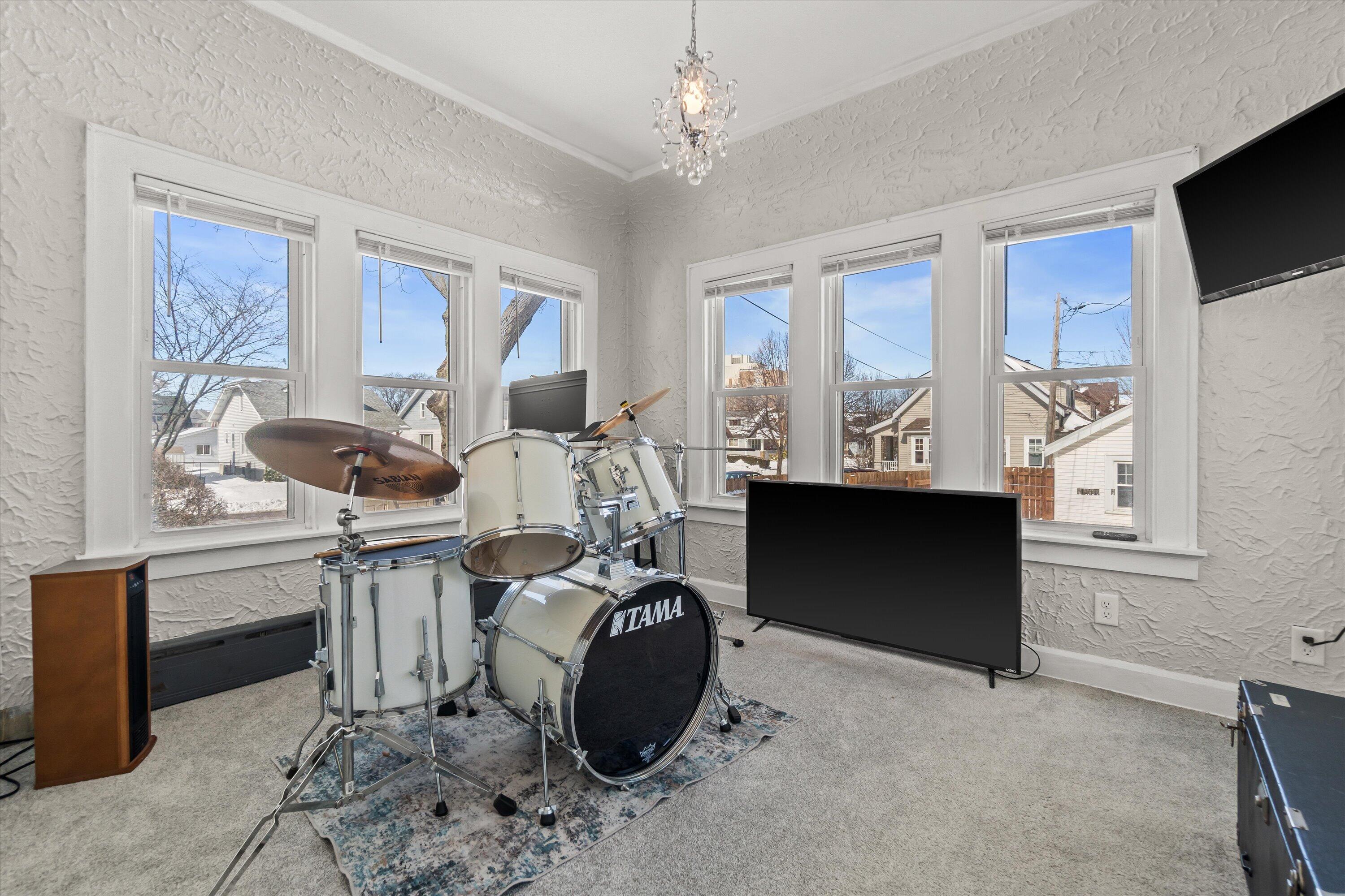 4732 Beloit Road, Unit 4734 West Milwaukee, WI 53214 - Photo 24 of 38 Lower unit BR 2