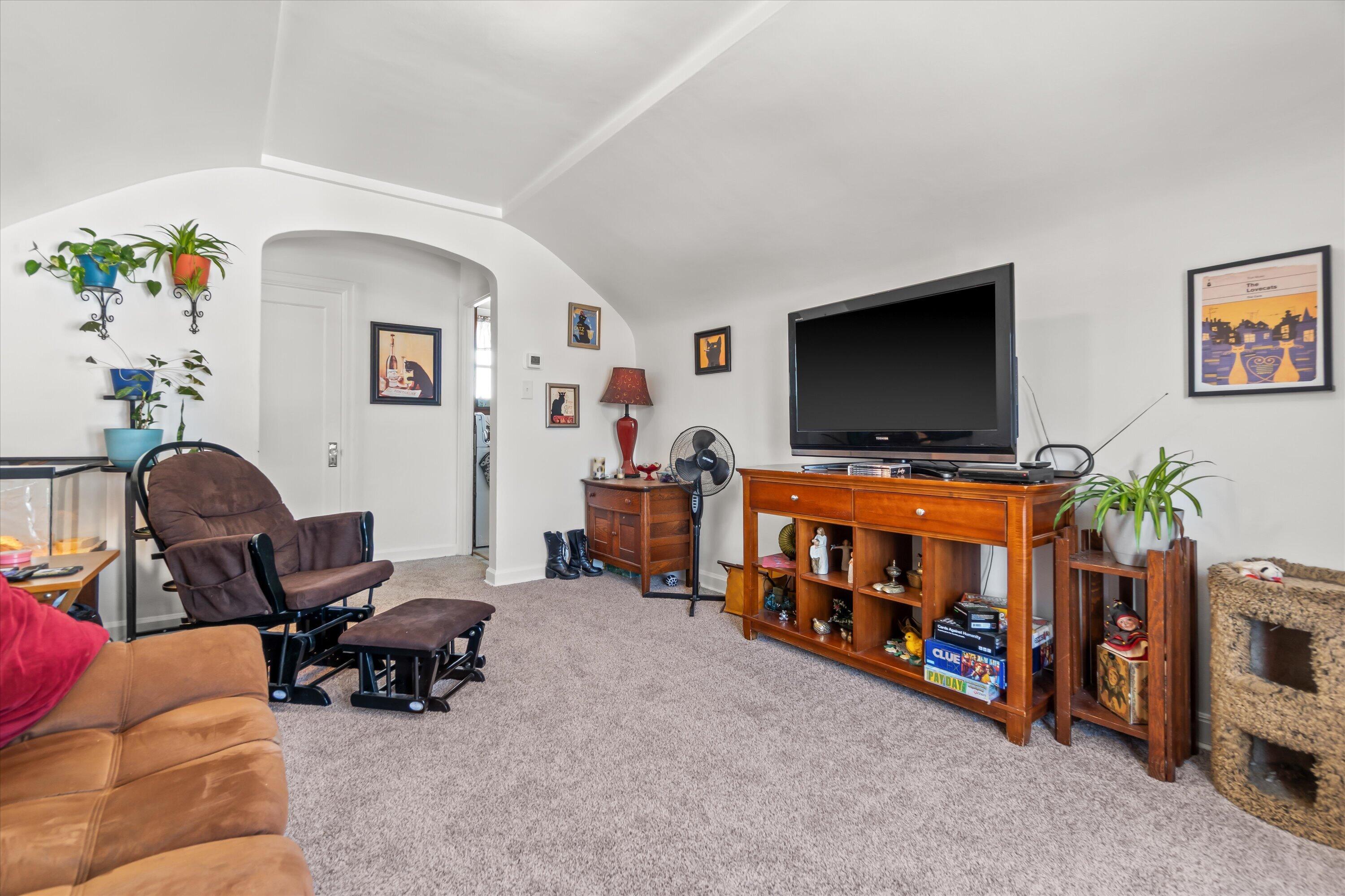 4732 Beloit Road, Unit 4734 West Milwaukee, WI 53214 - Photo 28 of 38 Upper Unit LR