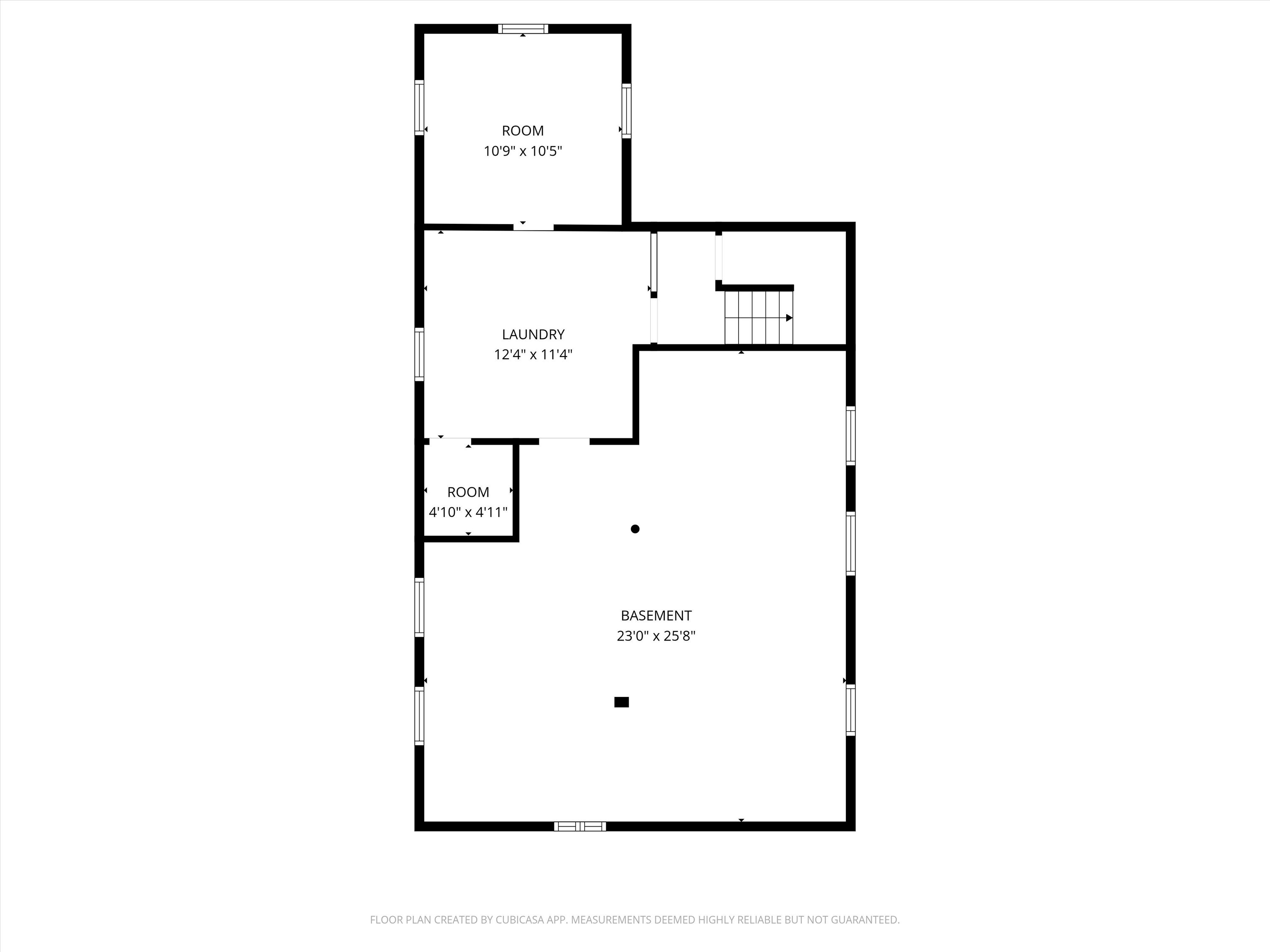 4732 Beloit Road, Unit 4734 West Milwaukee, WI 53214 - Photo 37 of 38