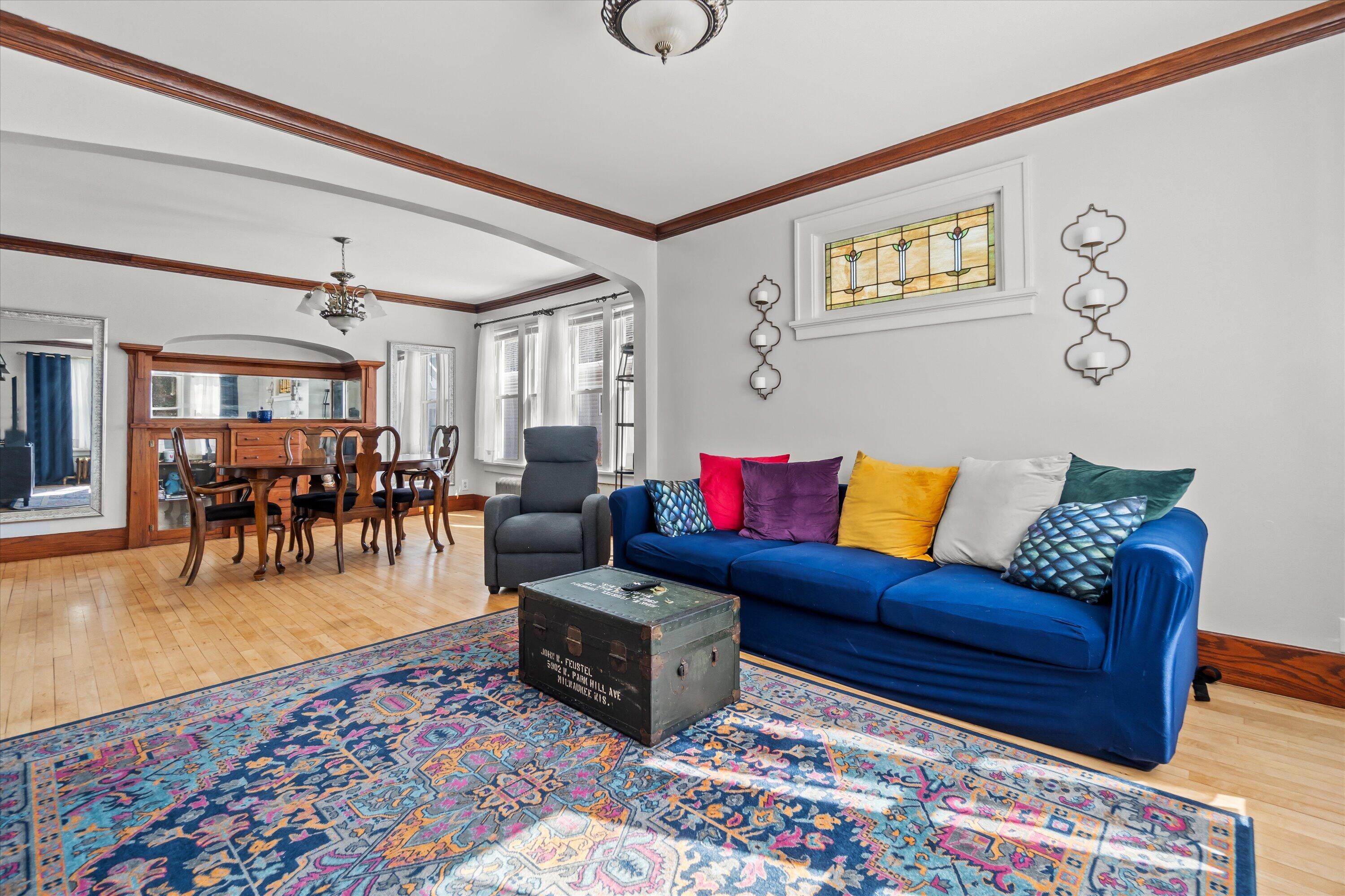 4732 Beloit Road, Unit 4734 West Milwaukee, WI 53214 - Photo 7 of 38 Lower unit