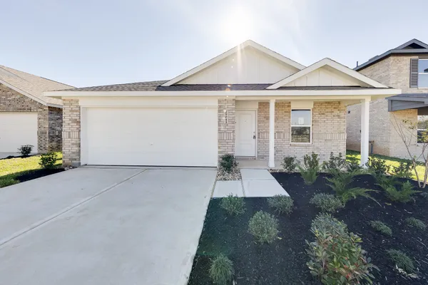 $2,300 | 29043 Pearl Barley Way, Hockley, TX 77447