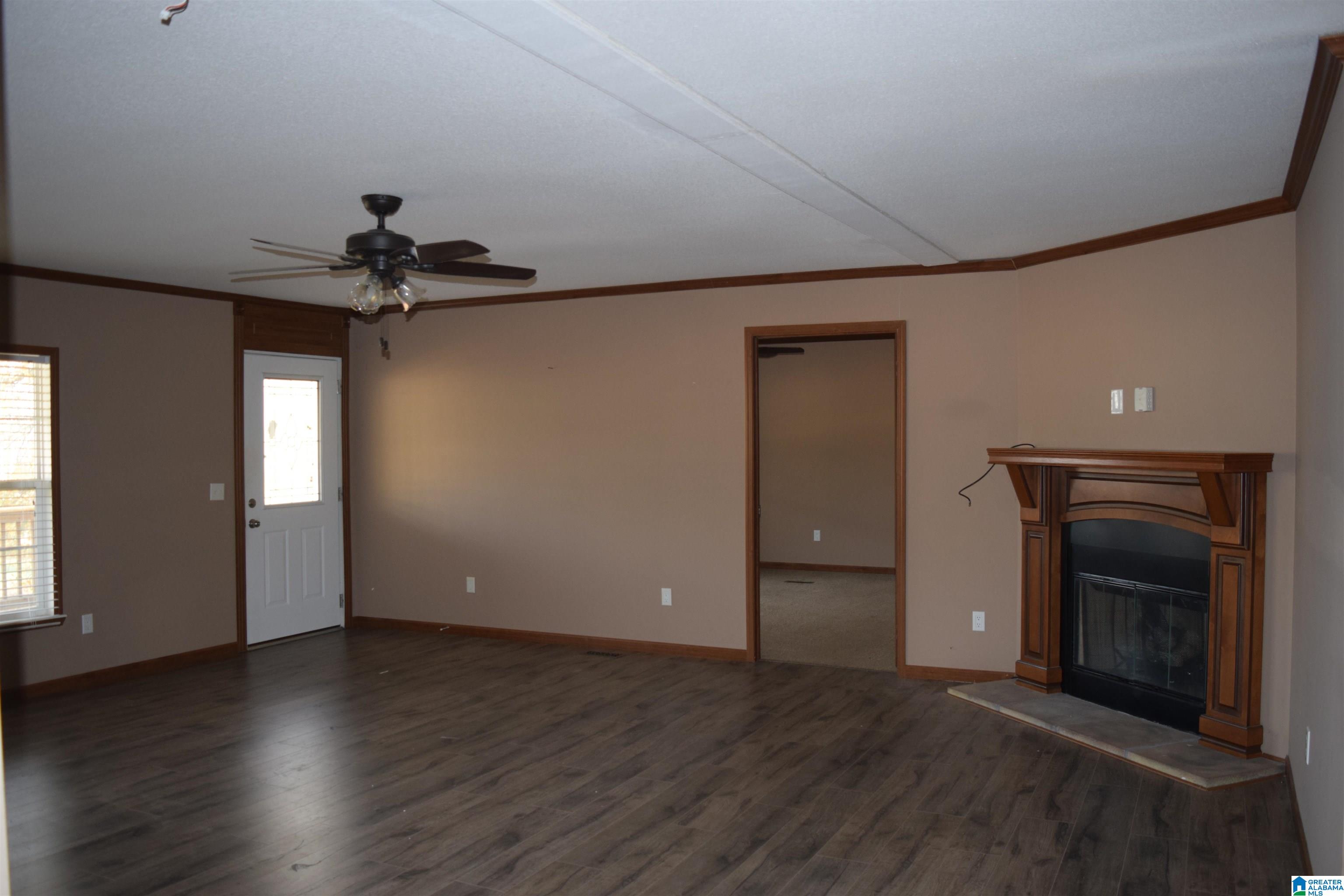 13930 B T Short Cutoff Road Vance, AL 35490 - Photo 18 of 34