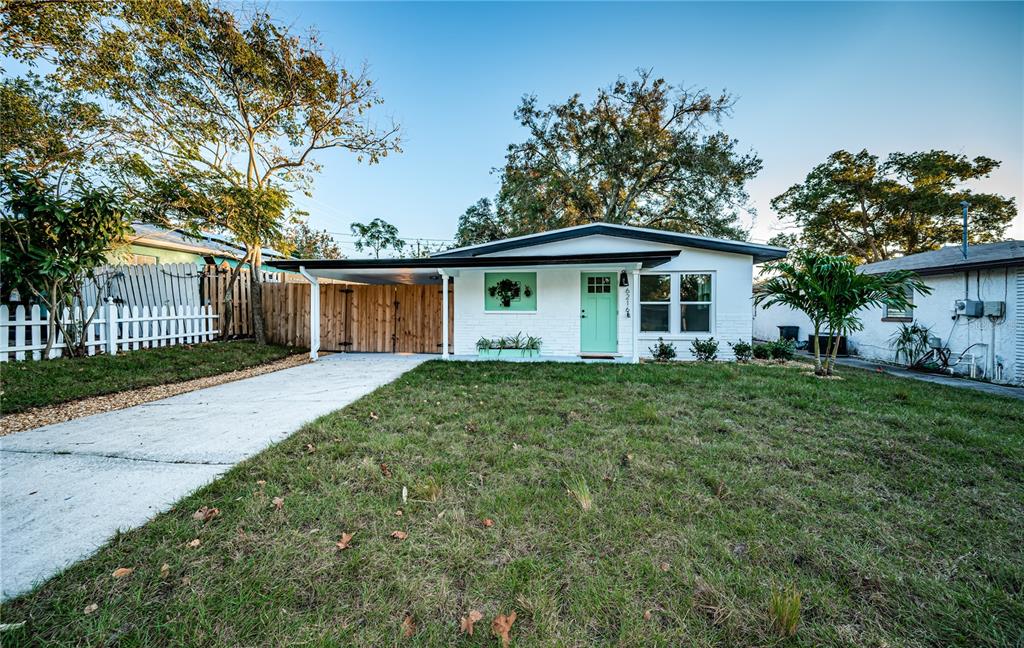 6216 Central Avenue New Port Richey, FL 34653 - Photo 77 of 78 Welcome Home!