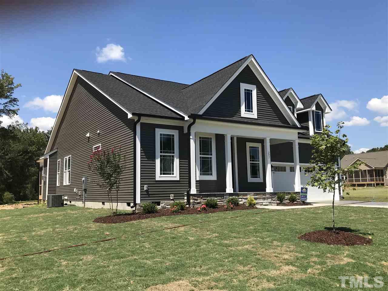 297 Colson Ridge Drive Clayton, NC 27520 - Photo 1 of 12 Gallery Image 1