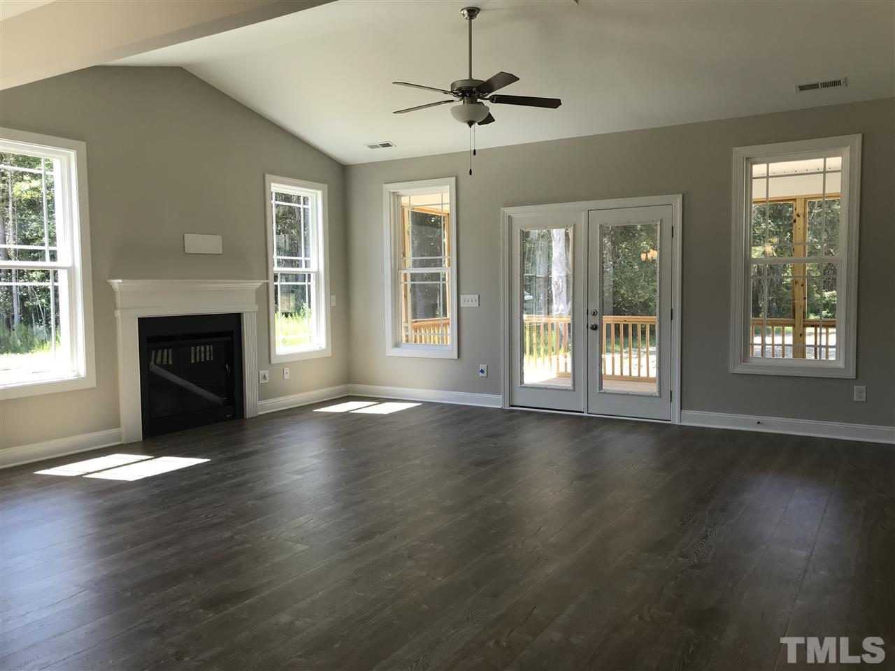 297 Colson Ridge Drive Clayton, NC 27520 - Photo 8 of 12 Gallery Image 8
