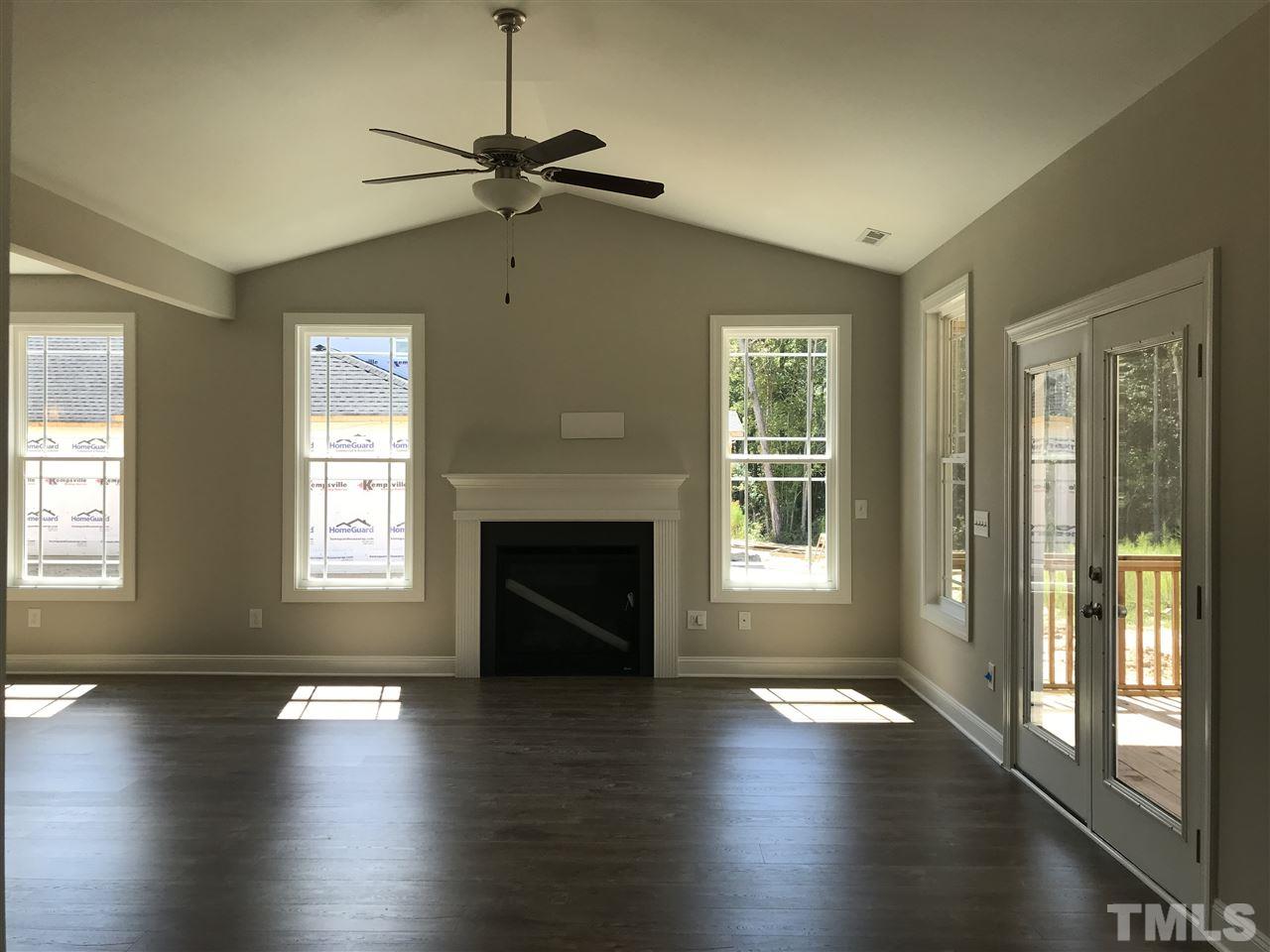 297 Colson Ridge Drive Clayton, NC 27520 - Photo 10 of 12 Gallery Image 10