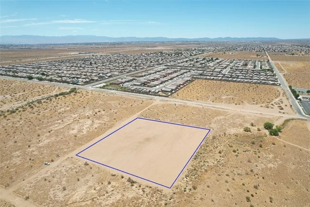 a view of an ocean and beach