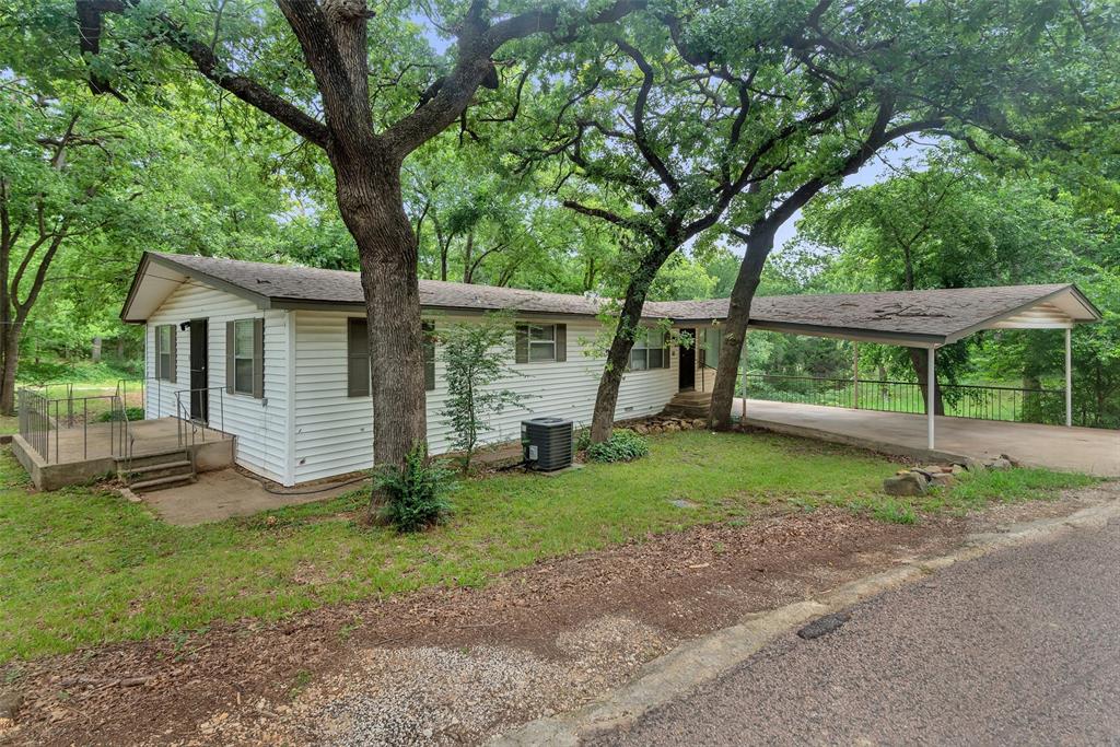 63 Castle Bar Road Gordonville, TX 76245 - Photo 1 of 21