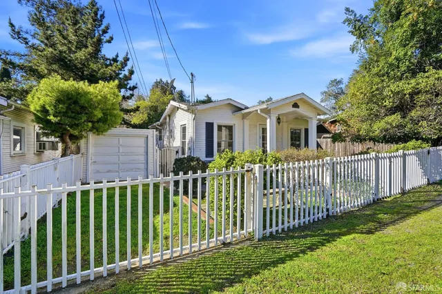 $648,000 | 6383 Hillmont Drive, Oakland, CA 94605