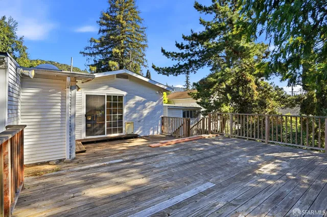 $648,000 | 6383 Hillmont Drive, Oakland, CA 94605