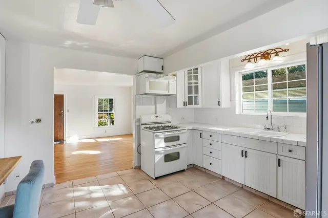 $648,000 | 6383 Hillmont Drive, Oakland, CA 94605