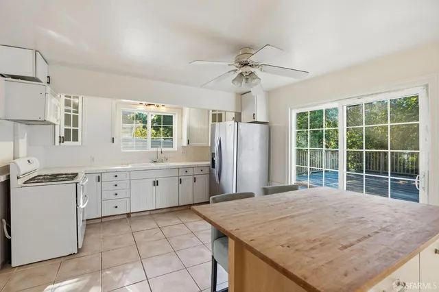 $648,000 | 6383 Hillmont Drive, Oakland, CA 94605