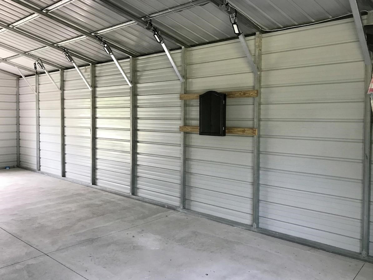 24300 County Road 332 Sweeny, TX 77480 - Photo 22 of 27 a view of walk in closet