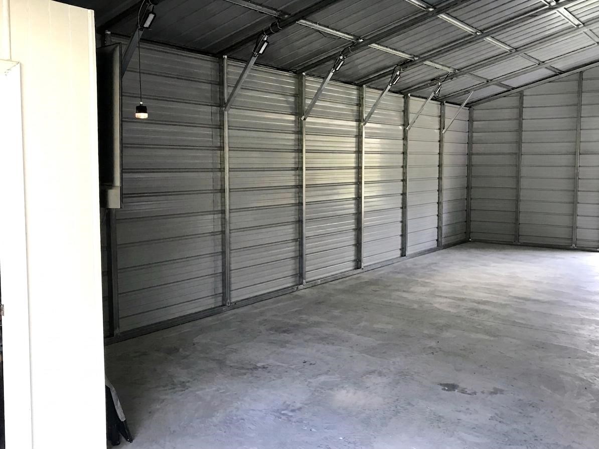 24300 County Road 332 Sweeny, TX 77480 - Photo 23 of 27 a view of empty room
