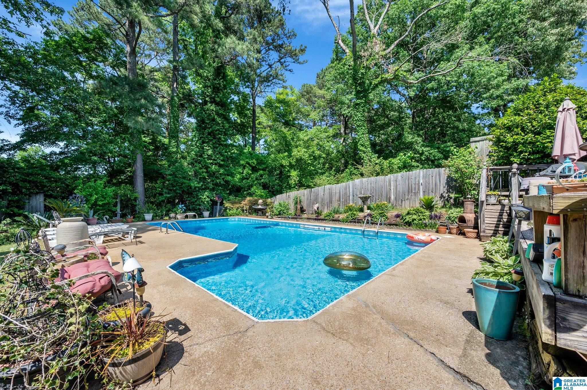 3004 Tall Tree Lane Adamsville, AL 35005 - Photo 5 of 30