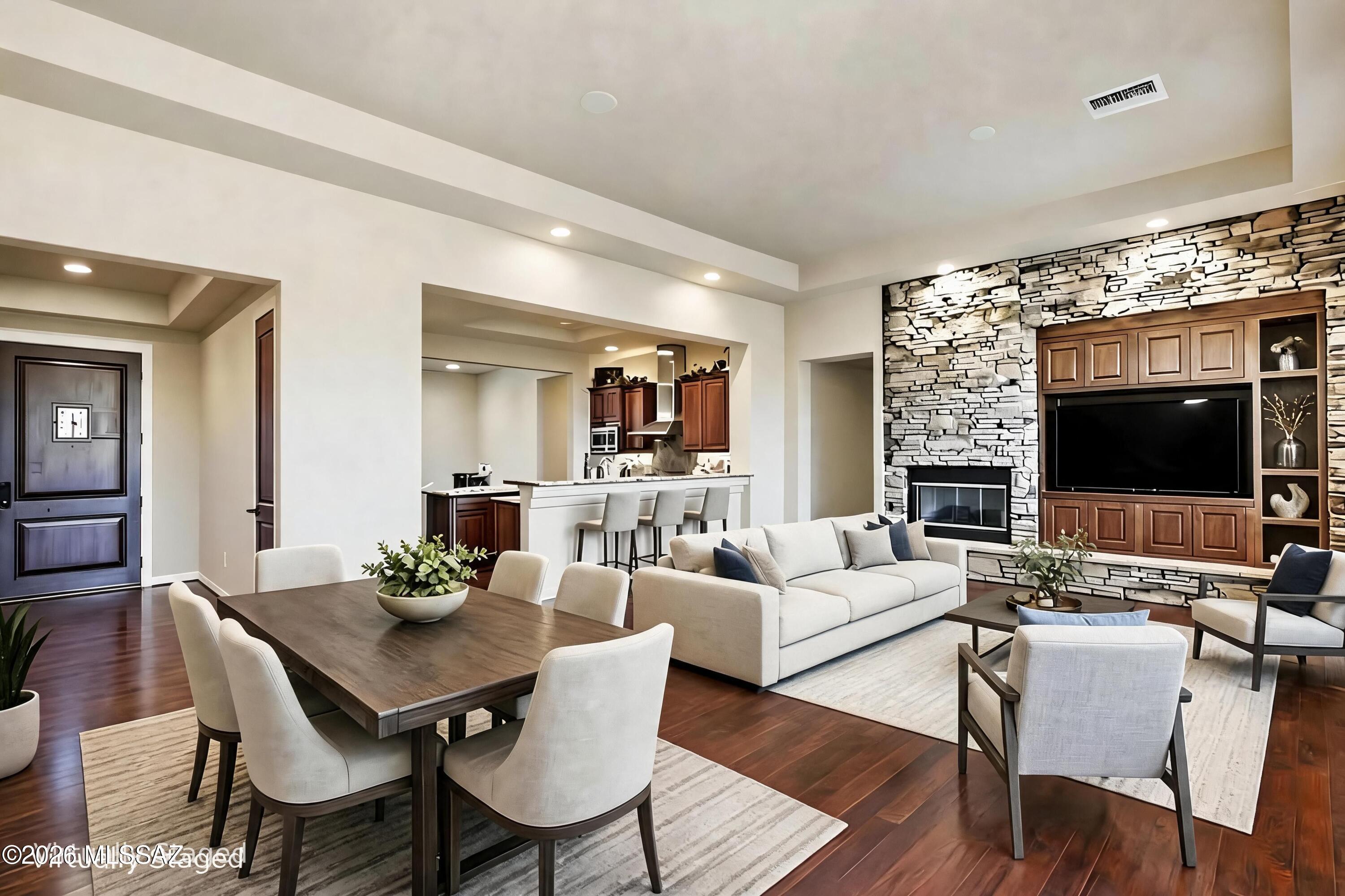 66218 East Box Elder Road Tucson, AZ 85739 - Photo 4 of 48