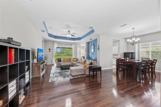 $499,000 | 4654 Claremont Park Drive, Bradenton, FL 34211