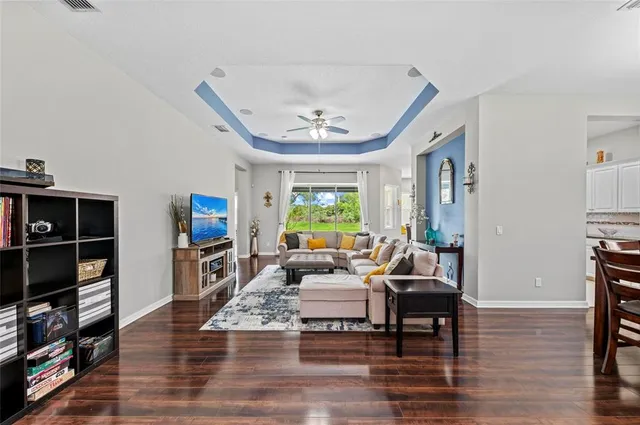 $499,000 | 4654 Claremont Park Drive, Bradenton, FL 34211