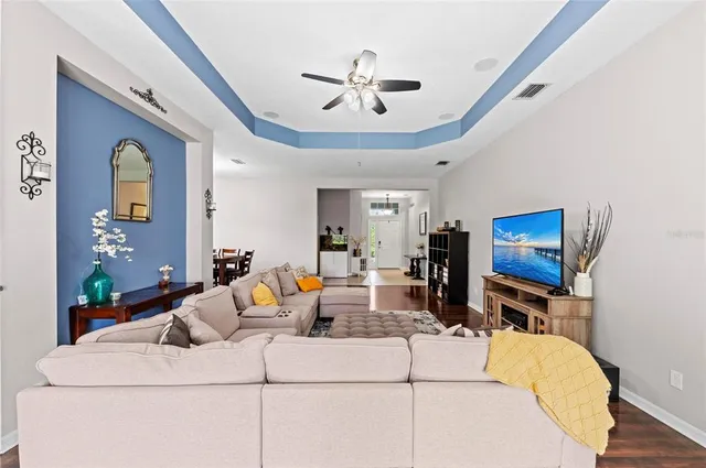 $499,000 | 4654 Claremont Park Drive, Bradenton, FL 34211