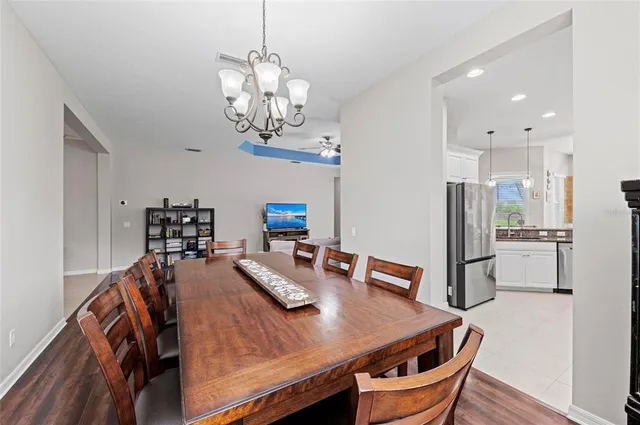 $499,000 | 4654 Claremont Park Drive, Bradenton, FL 34211