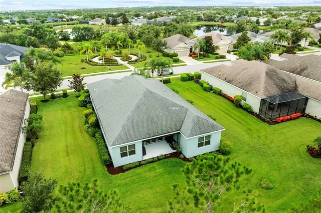 $499,000 | 4654 Claremont Park Drive, Bradenton, FL 34211