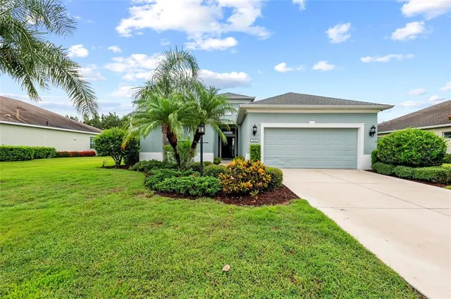 $499,000 | 4654 Claremont Park Drive, Bradenton, FL 34211