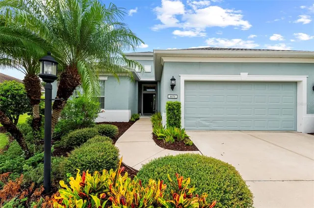 $499,000 | 4654 Claremont Park Drive, Bradenton, FL 34211