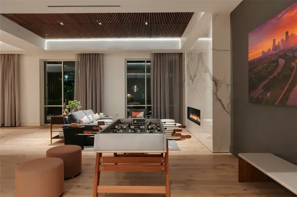 $1,820 | 170 Malone Street, Unit 3202, Houston, TX 77007