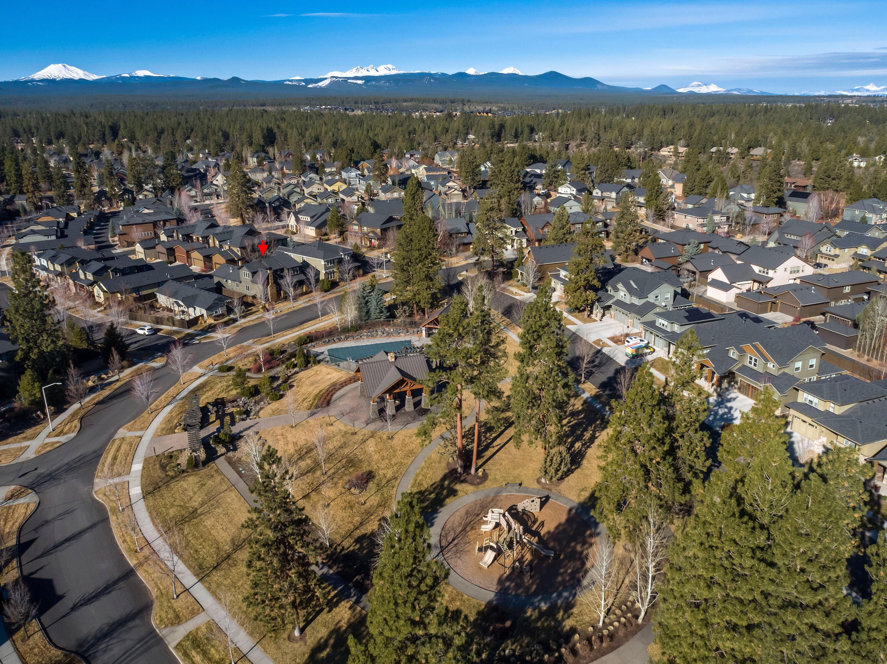 61167 Princeton Loop Bend, OR 97702 - Photo 29 of 33 Princeton