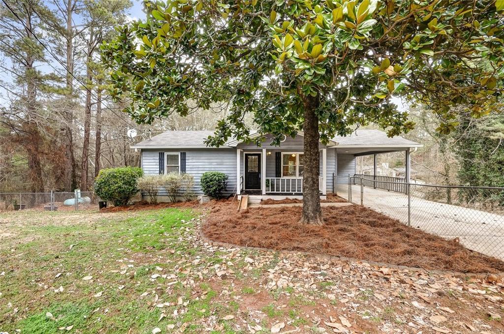 1770 Green Road Buford, GA 30518 - Photo 1 of 1 Gallery Image 1