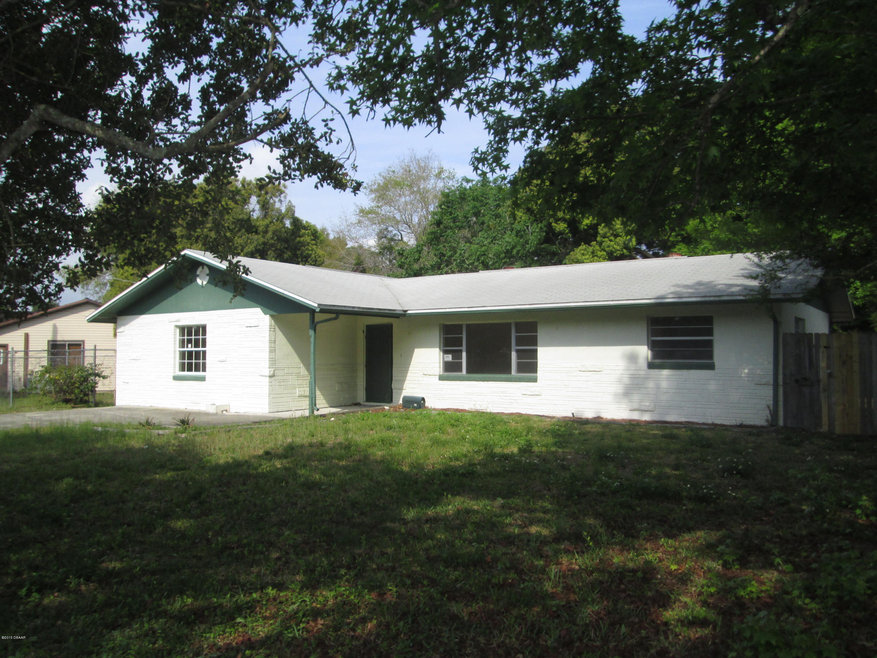 204 Farmbrook Road Port Orange, FL 32127 - Photo 1 of 25 IMG_1837.JPG