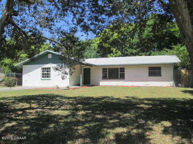 204 Farmbrook Road Port Orange, FL 32127 - Photo 25 of 25 New Front Photo