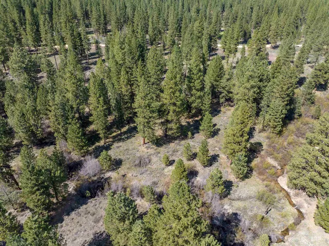 $215,000 | Lot 6 Star Creek, Idaho City, ID 83631
