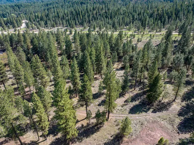 $215,000 | Lot 6 Star Creek, Idaho City, ID 83631