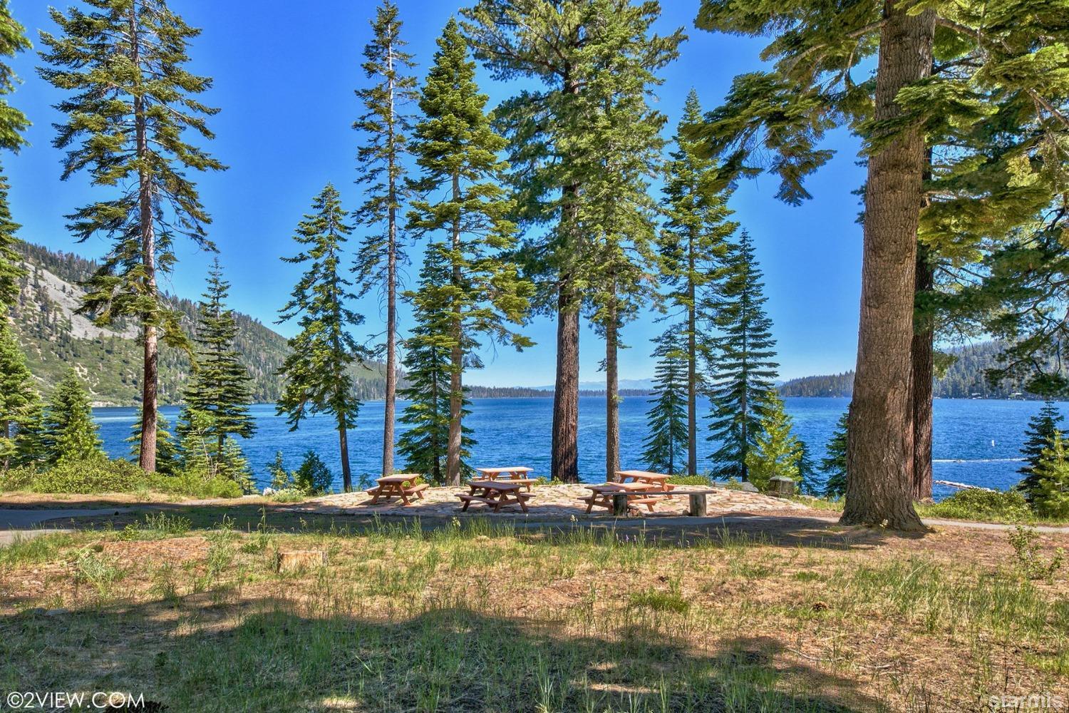 373 Fallen Leaf Road Fallen Leaf, CA 96150 - Photo 29 of 40