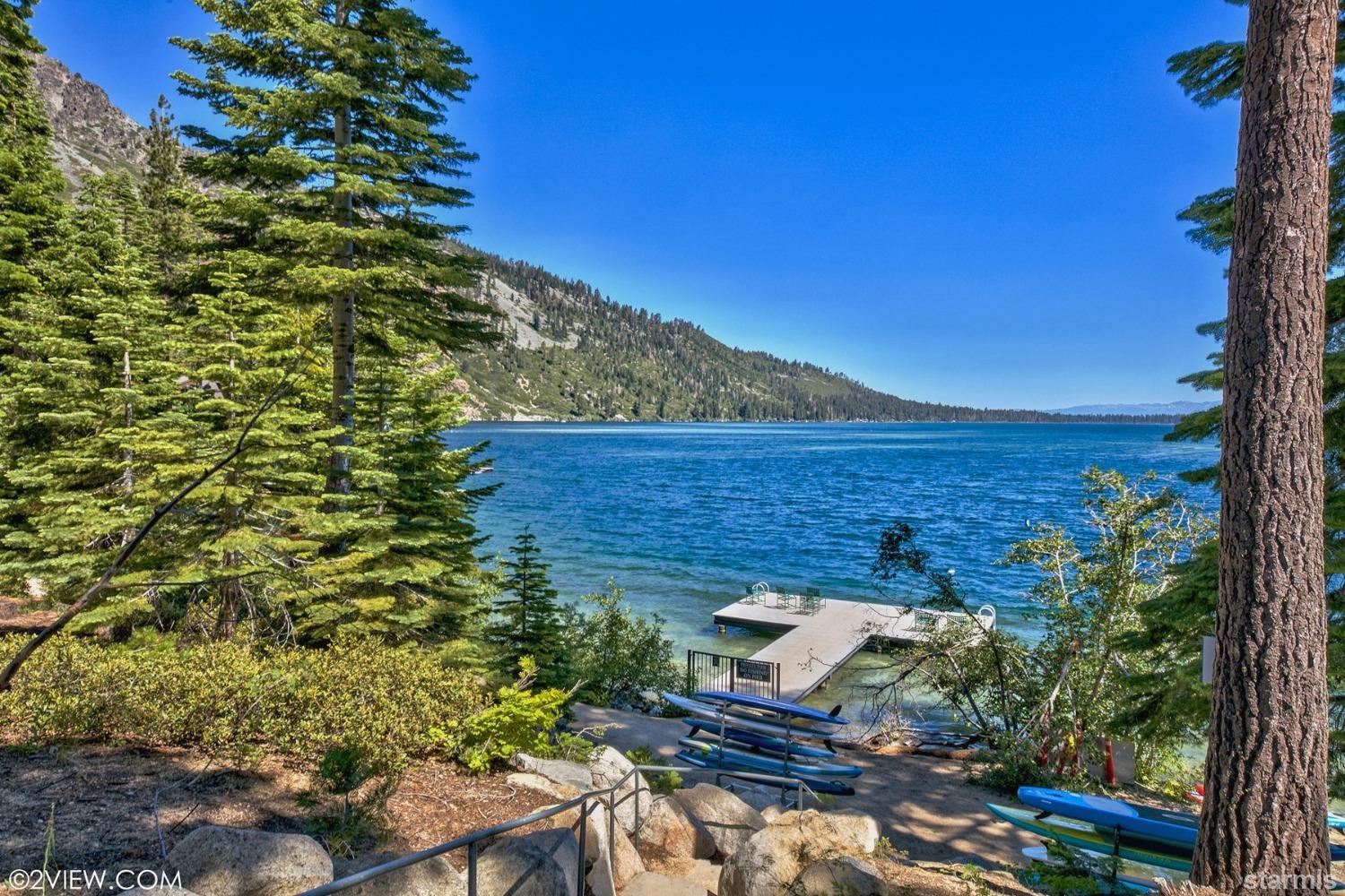 373 Fallen Leaf Road Fallen Leaf, CA 96150 - Photo 33 of 40