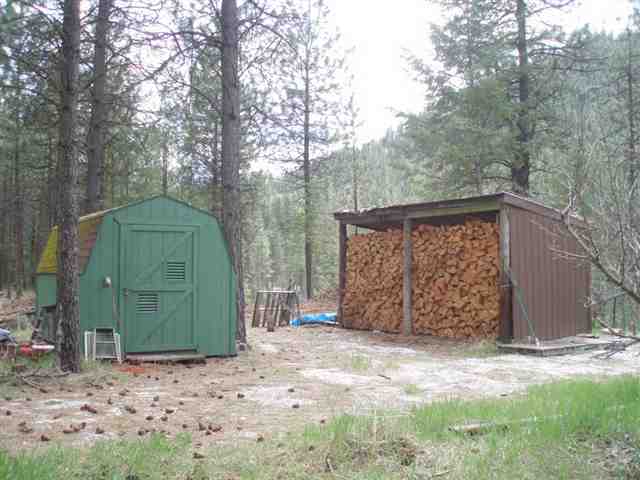 3733 M Sand Creek Road Kettle Falls, WA 99141 - Photo 3 of 9 Gallery Image 3