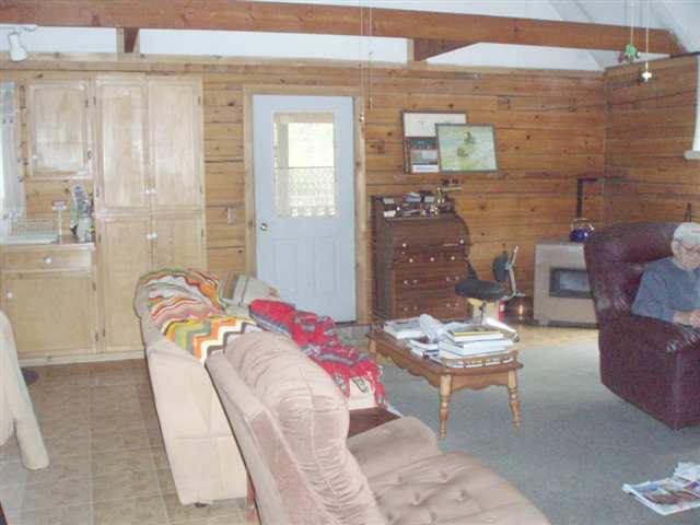 3733 M Sand Creek Road Kettle Falls, WA 99141 - Photo 8 of 9 Gallery Image 8
