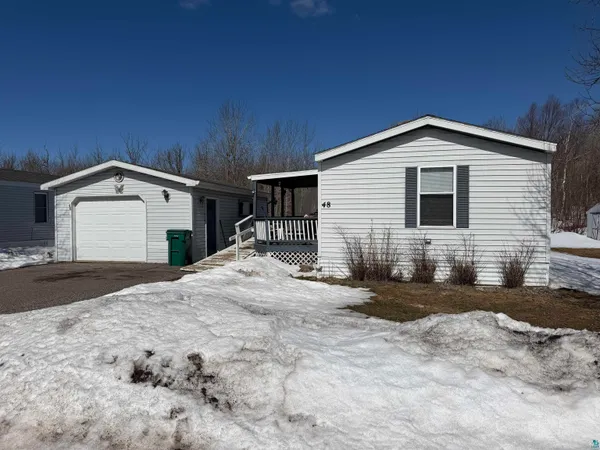 $69,900 | 48 Arbutus Drive, Duluth, MN 55810