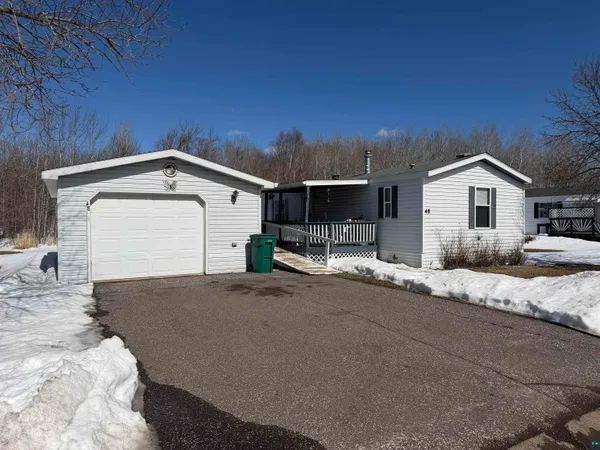 $69,900 | 48 Arbutus Drive, Duluth, MN 55810