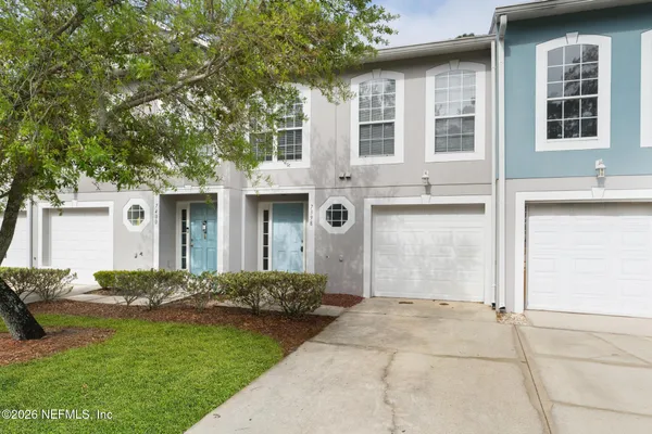 $219,950 | 7398 Palm Hills Drive, Jacksonville, FL 32244