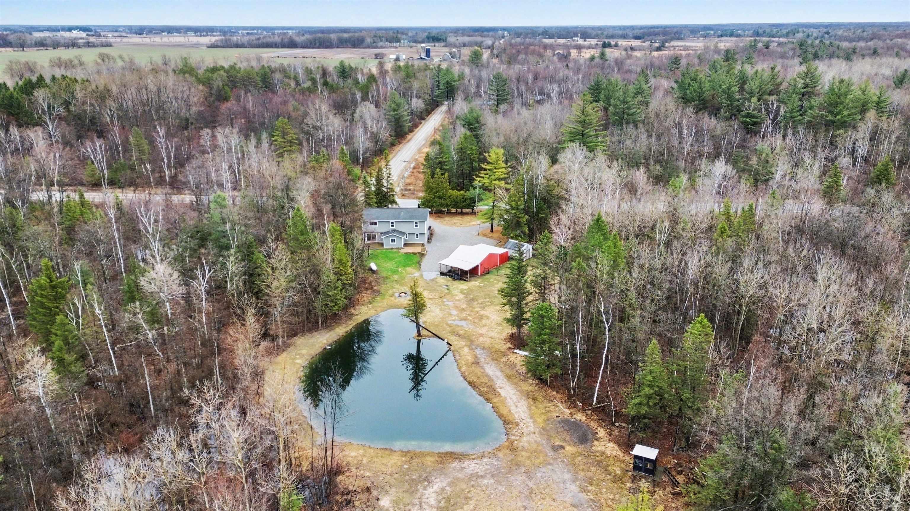 491 North Walker Road Twining, MI 48766 - Photo 38 of 40