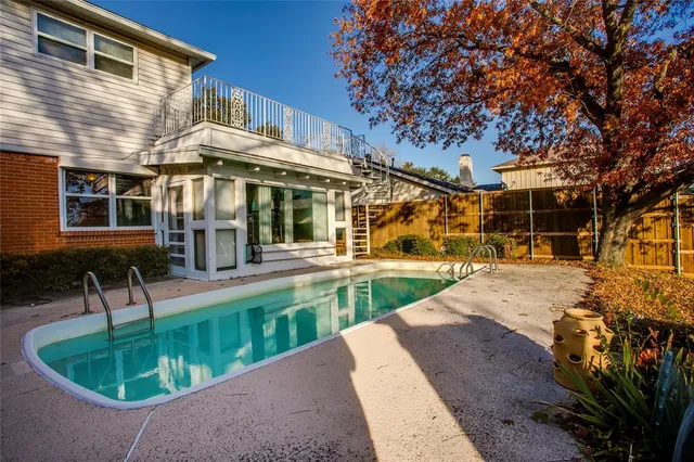 $649,900 | 9630 Ravensway Drive, Dallas, TX 75238