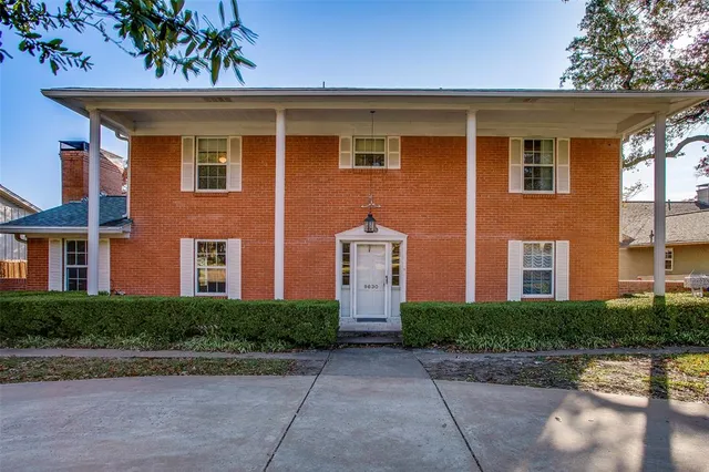 $649,900 | 9630 Ravensway Drive, Dallas, TX 75238