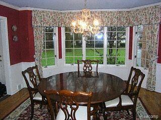 306 Moross Road Grosse Pointe, MI 48236 - Photo 4 of 15 DINING ROOM
