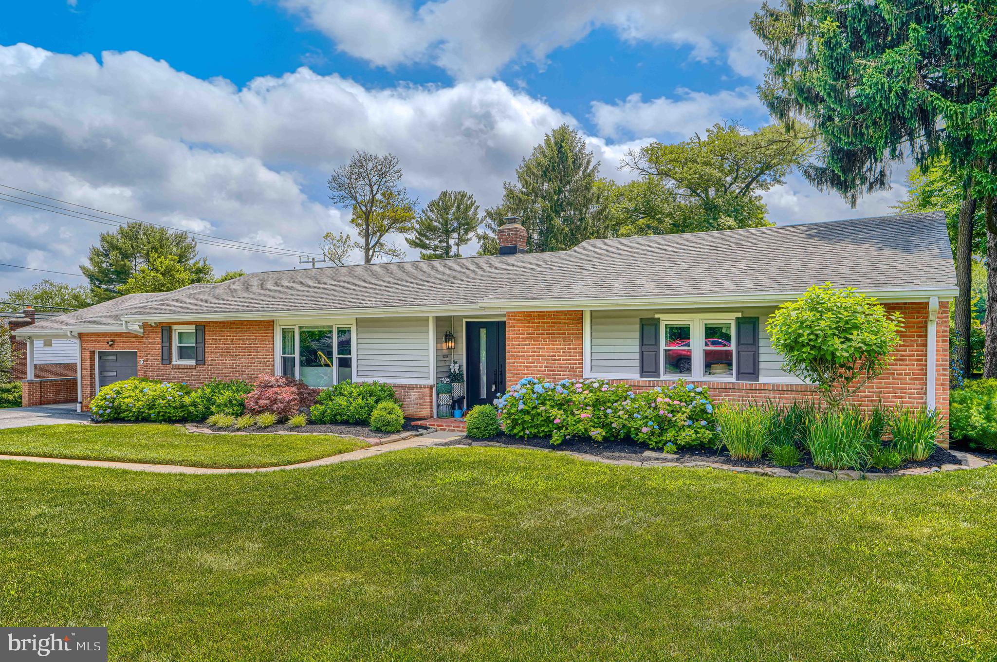 1001 Kirkcolm Road Towson, MD 21286 - Photo 1 of 86 Welcome to your new house!