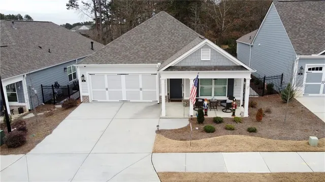 $435,000 | 35 Pinewood Court, Hiram, GA 30141
