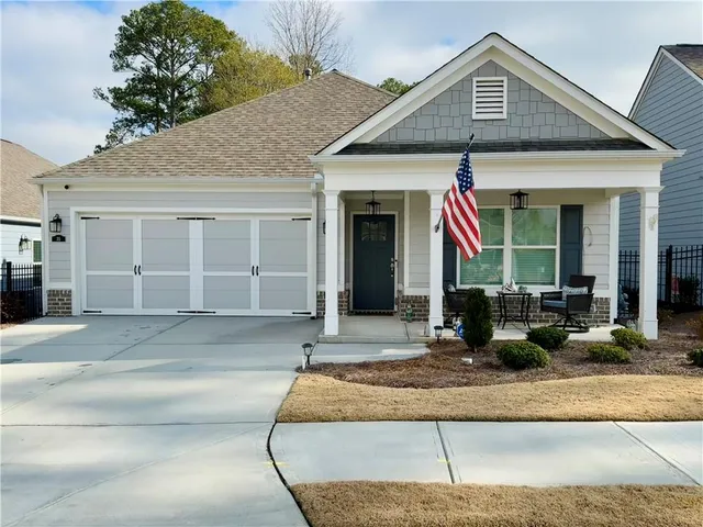 $435,000 | 35 Pinewood Court, Hiram, GA 30141