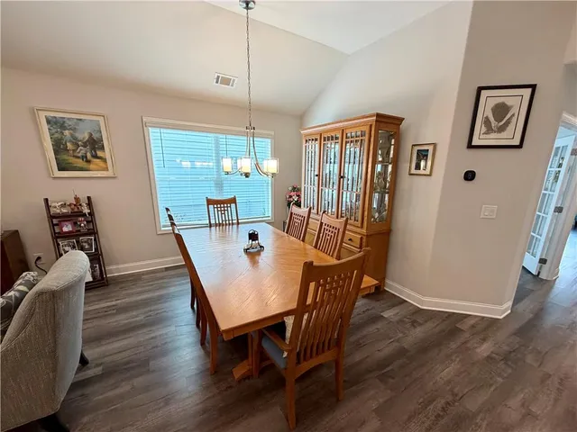 $435,000 | 35 Pinewood Court, Hiram, GA 30141