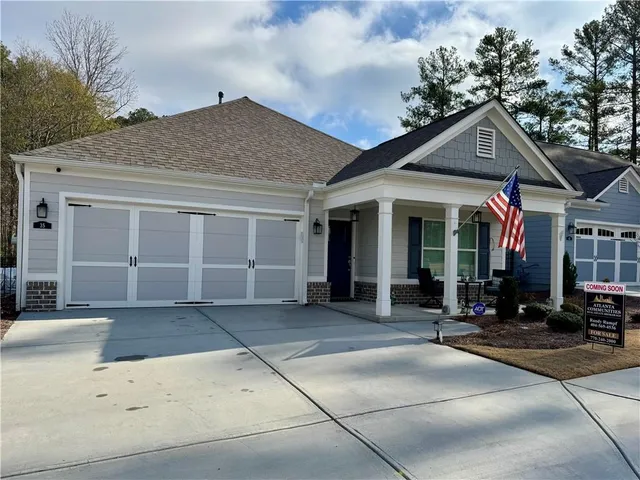 $435,000 | 35 Pinewood Court, Hiram, GA 30141